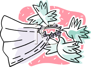 Anniversary Clip Art Image