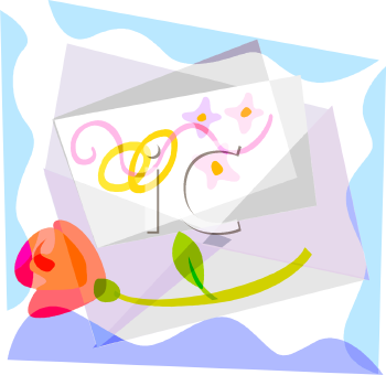 Anniversary Clip Art Image