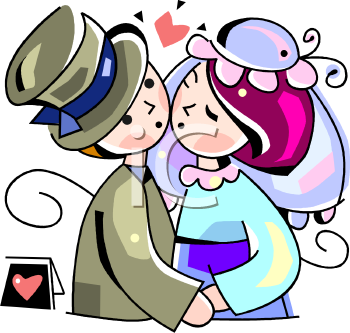 Anniversary Clip Art Image