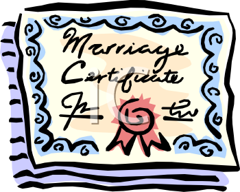 Anniversary Clip Art Image