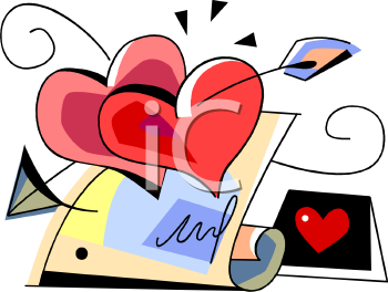 Anniversary Clip Art Image