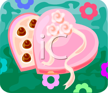 Anniversary Clip Art Image