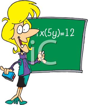 Back To School Clip Art Image