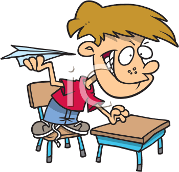 Back To School Clip Art Image