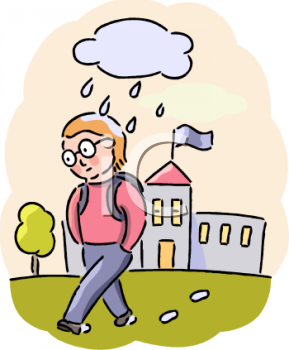 Back To School Clip Art Image