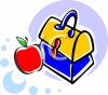 Back To School Clip Art Image