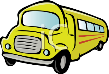 Back To School Clip Art Image