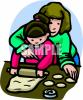 Baking Clip Art Image