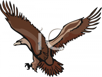 Bird Clip Art Image