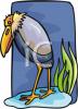Bird Clip Art Image