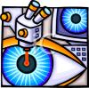 Eye Clip Art Image