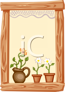 Borders Clip Art Image