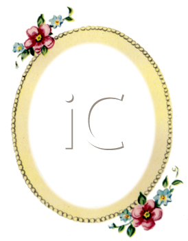 Borders Clip Art Image