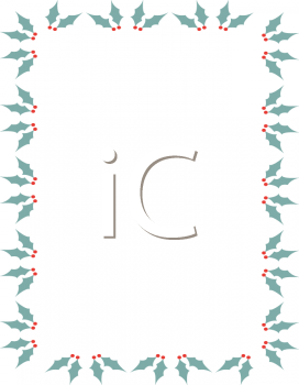 Borders Clip Art Image