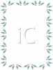 Borders Clip Art Image