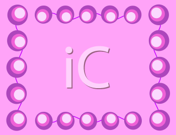 Borders Clip Art Image