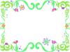 Borders Clip Art Image