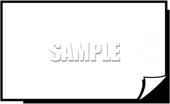 Borders Clip Art Image