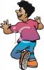 Boy Clip Art Image