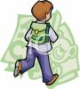 Boy Clip Art Image