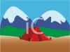 Camping Clip Art Image
