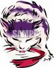 Cat Clip Art Image