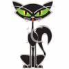 Cat Clip Art Image