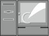 Computer  Clip Art Image
