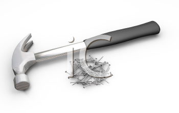 Tools Clip Art Image