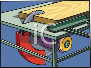 Tools Clip Art Image