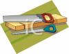 Tools Clip Art Image