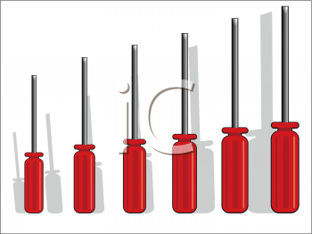 Tools Clip Art Image