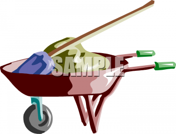 Tools Clip Art Image