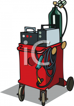 Tools Clip Art Image