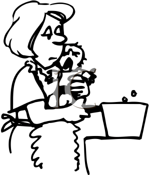 Cooking Clip Art Image