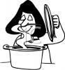 Cooking Clip Art Image
