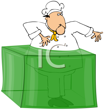 Cooking Clip Art Image