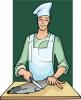 Cooking Clip Art Image