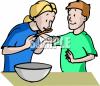 Cooking Clip Art Image