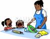 Cooking Clip Art Image