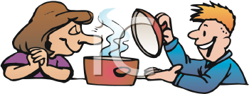 Cooking Clip Art Image