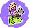 Cooking Clip Art Image