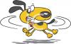 Dog Clip Art Image
