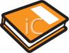Book Clip Art Image