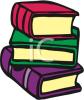 Book Clip Art Image