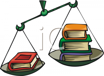Book Clip Art Image