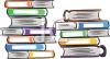 Book Clip Art Image