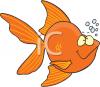 Fish Clip Art Image