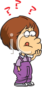 Girls Clip Art Image