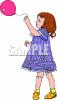 Girls Clip Art Image